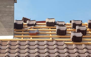 Chevening clay roofing costs