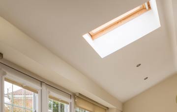 Chevening conservatory roof insulation companies
