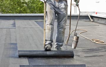 flat roof replacement Chevening, Kent