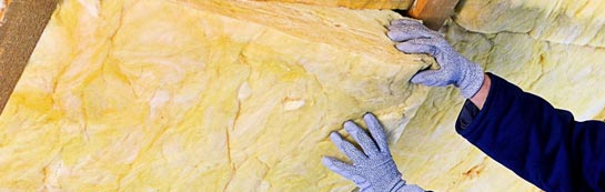 quotes for Chevening roof insulation